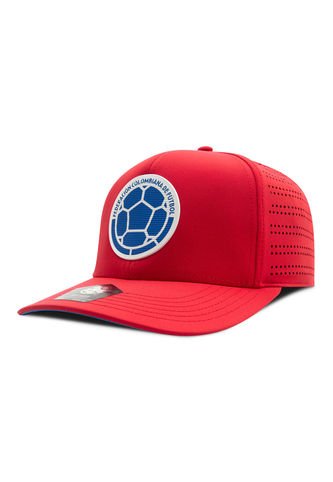 Gorra Oficial FCF Selección Colombia Deportiva FCFD-0224 FCF