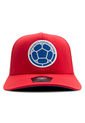 Gorra Oficial FCF Selección Colombia Deportiva FCFD-0224 de FCF