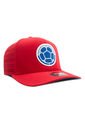 Gorra Oficial FCF Selección Colombia Deportiva FCFD-0224 de FCF