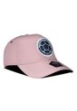 Gorra Oficial FCF Selección Colombia Deportiva FCFS-005 Rosa de FCF