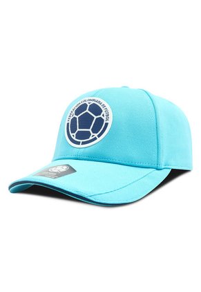 Gorra Selección Colombia Oficial FCFD-0424