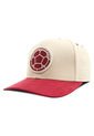 Gorra Selección Colombia Oficial FCFD-0524 de FCF
