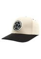 Gorra Selección Colombia Oficial FCFD-0524 de FCF