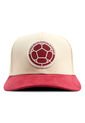 Gorra Selección Colombia Oficial FCFD-0524 de FCF