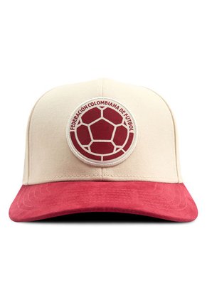 Gorra Selección Colombia Oficial FCFD-0524