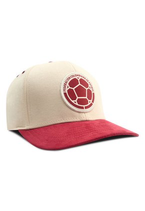 Gorra Selección Colombia Oficial FCFD-0524