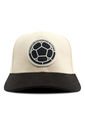 Gorra Selección Colombia Oficial FCFD-0524 de FCF