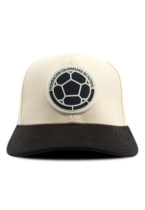 Gorra Selección Colombia Oficial FCFD-0524