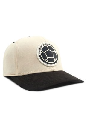 Gorra Selección Colombia Oficial FCFD-0524
