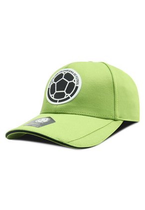 Gorra Selección Colombia Oficial FCFD-0424