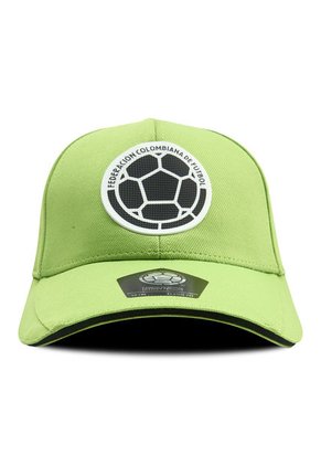 Gorra Selección Colombia Oficial FCFD-0424