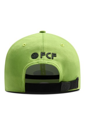 Gorra Selección Colombia Oficial FCFD-0424