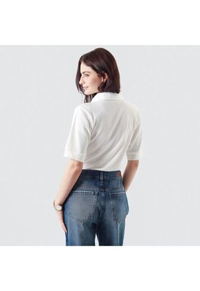 Camiseta Cuello Sport Manga Corta