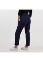 Pantalon Tiro Alto Bota Recta de FDS