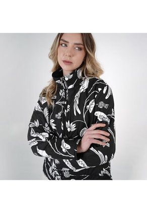 Chaqueta Print De Colibri FDS By Aramacao