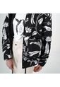 Chaqueta Print De Colibri FDS By Aramacao de FDS