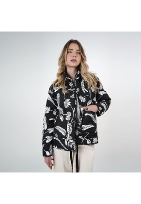 Chaqueta Print De Colibri FDS By Aramacao
