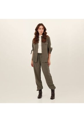 Camiseta Cuello Redondo Manga Sisa