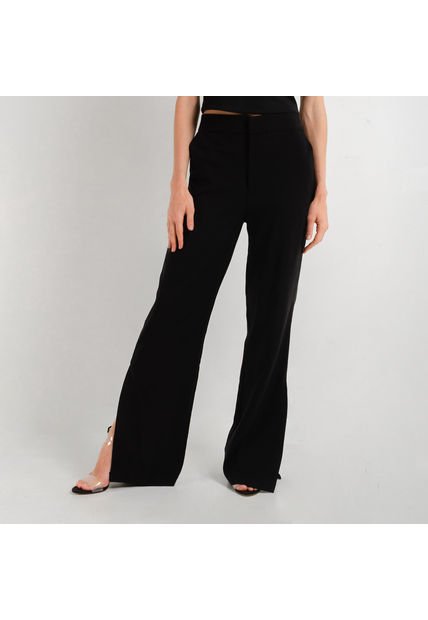 Pantalón Dril Skinny Mkaia | Pantalones mujer | Kenzo Jeans