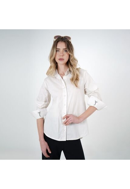 Camisa Colibrí FDS By Aramacao