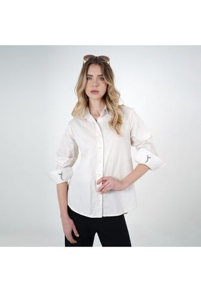 Camisa Colibrí FDS By Aramacao