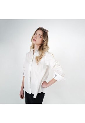 Camisa Colibrí FDS By Aramacao