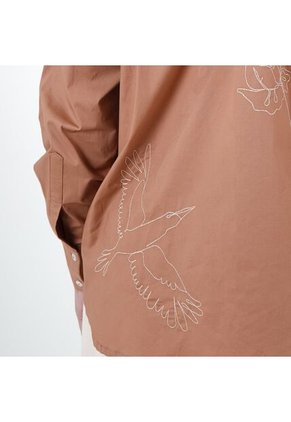 Camisa Martín Pescador FDS By Aramacao