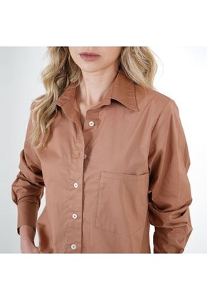 Camisa Martín Pescador FDS By Aramacao