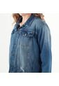 Chaqueta En Jean de FDS