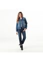 Chaqueta En Jean de FDS