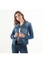 Chaqueta En Jean de FDS