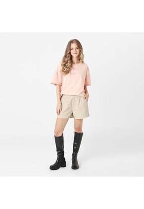 Camiseta Cuello Redondo Manga Corta