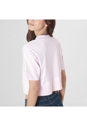 Camiseta Cuello Redondo Manga Corta