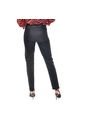 PANTALON PARA MUJER EN DRIL NEGRO Color-NEGRO-Talla-4 - Compra Ahora |  Dafiti Colombia