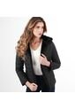 Chaqueta Doble Faz Acolchada Suave de FDS