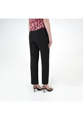 Pantalon Tiro Alto Bota Recta