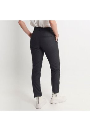 Pantalon Tiro Medio Bota Recta