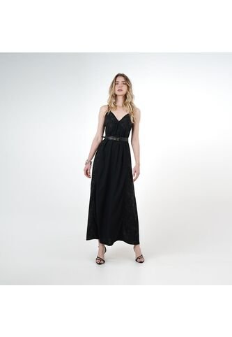 Vestido Largo Elegante FDS