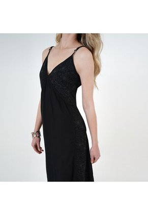 Vestido Largo Elegante