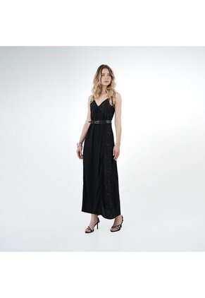 Vestido Largo Elegante