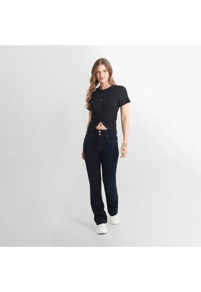 Camiseta Cuello Redondo Manga Corta