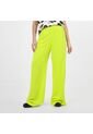 Pantalon Tiro Alto Bota Flare de FDS