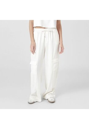 Pantalon Tiro Alto Bota Flare