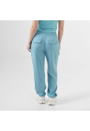 Pantalon Tiro Alto Bota Recta