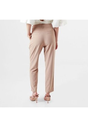 Pantalon Tiro Medio Bota Skinny