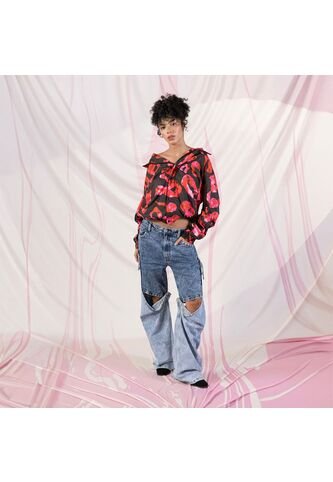 Jean Cowboy FDS By Sacré FDS