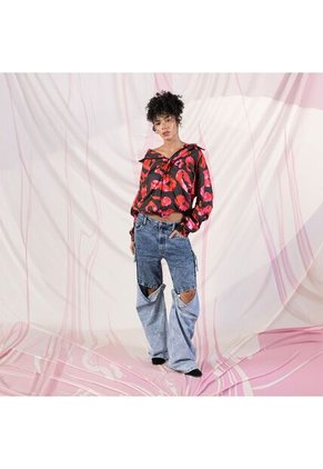 Jean Cowboy FDS By Sacré