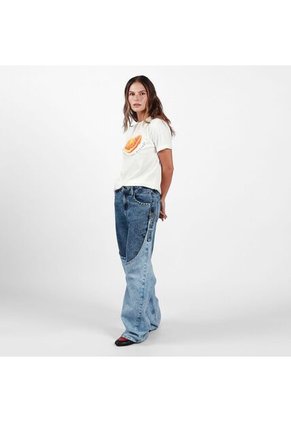 Jean Cowboy FDS By Sacré