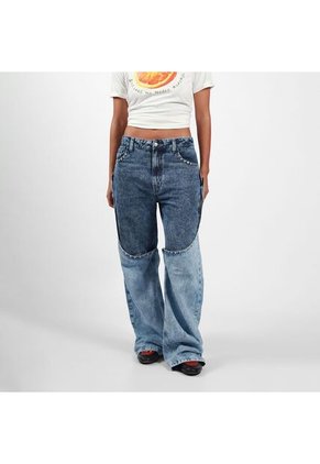 Jean Cowboy FDS By Sacré