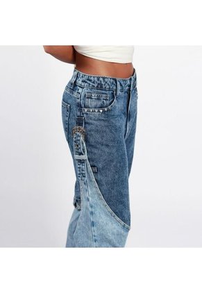 Jean Cowboy FDS By Sacré